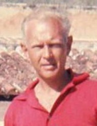 Obituary of Ronald Geoffrey Field