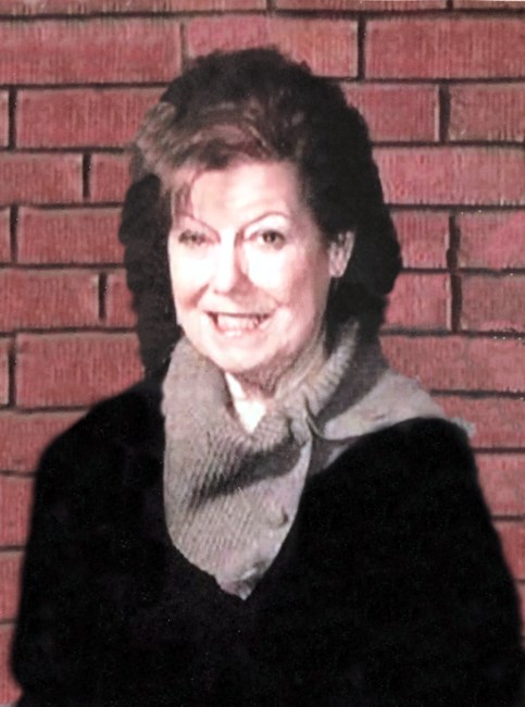 Obituario de Janet Ann Ciaccio