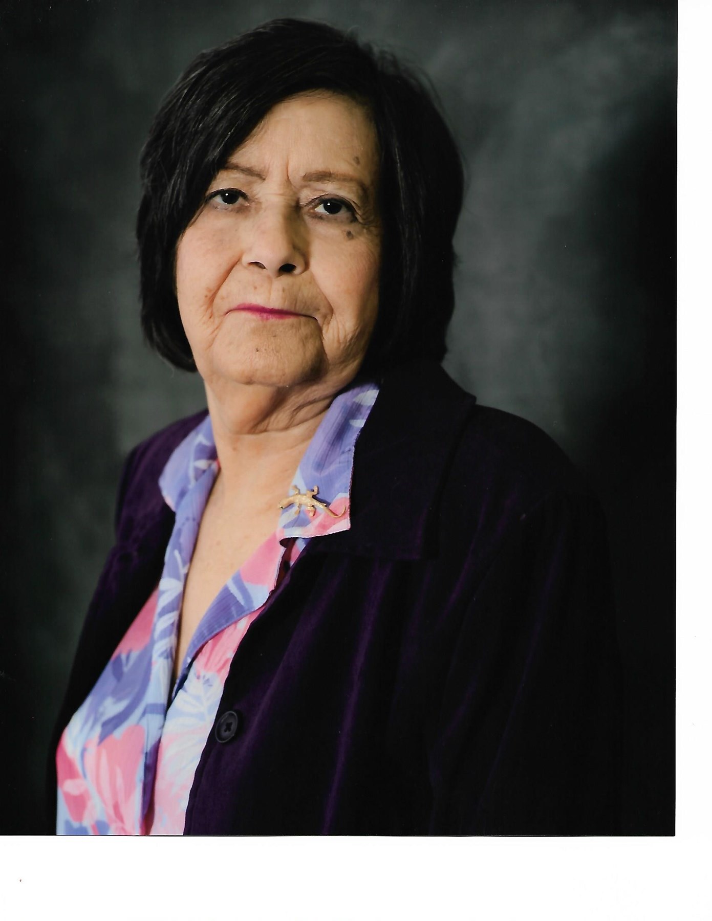 Gloria Ortiz Obituary El Paso, TX