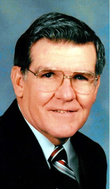 Obituario de Clinton Buck Jones