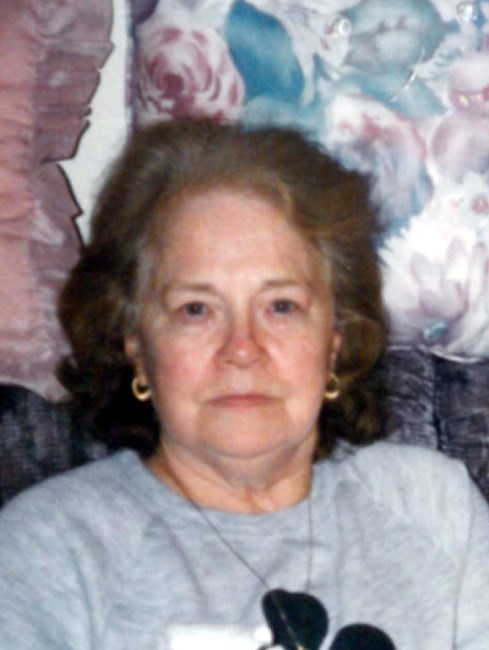 Obituary of Minnie Ann Roche