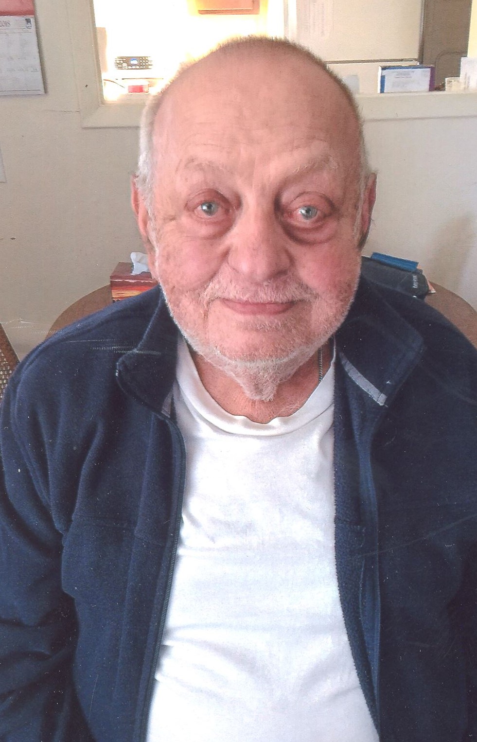 Obituary of Lorenzo "Sonny" Magliocchetti