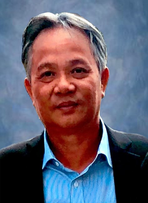  Obituario de Ông Đặng Văn  Thanh