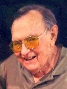 Obituary of Charles E. Hudson