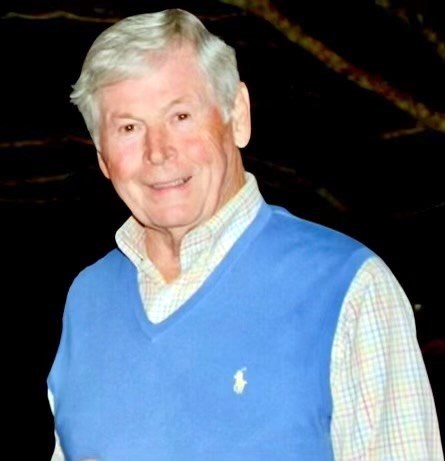 Obituary of George "Smokey" H. Davis