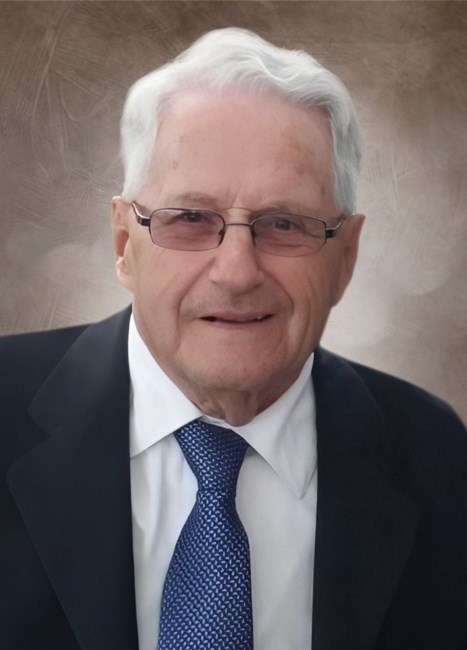 Avis de décès de Jean-Paul Dufour