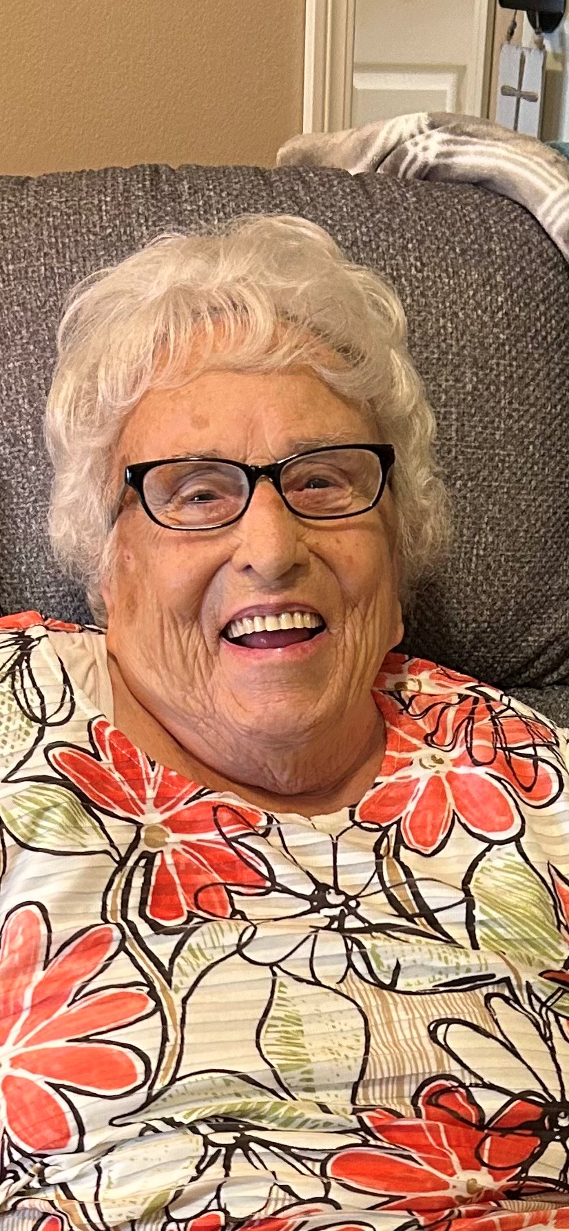 Obituary of Mary Lynn Robertson