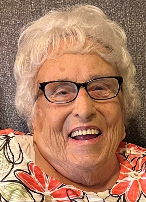 Obituary of Mary Lynn Robertson