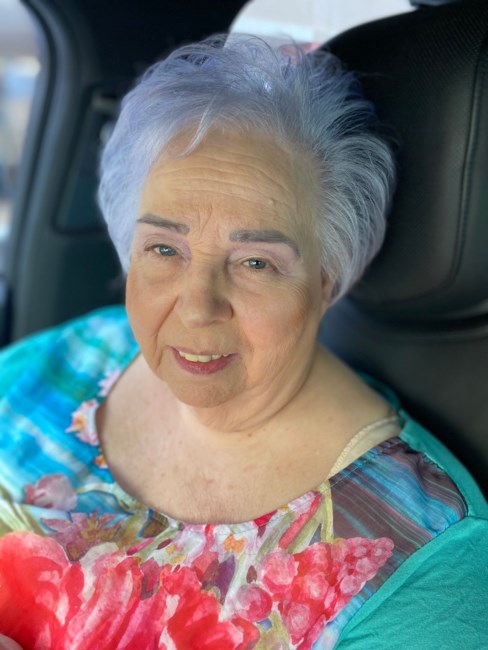 Obituary of Maria del Carmen Castro