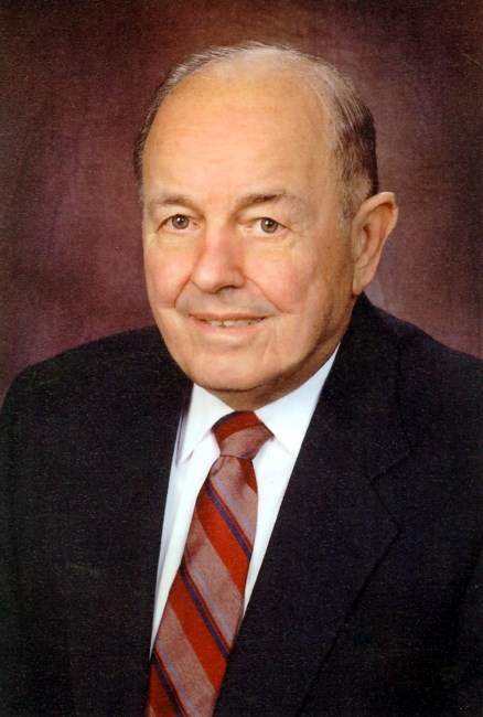 Obituary of Marvin G Kister