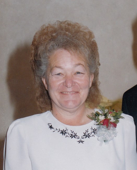 Obituary of Brenda Deaton Wilson
