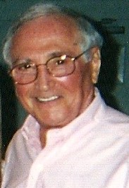 Obituary of Allan Robert Rood