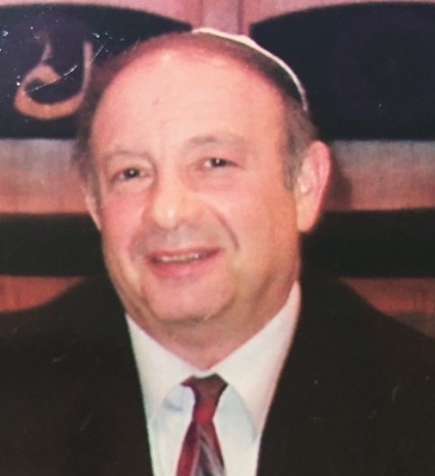 Vladimir Finkelstein Obituary - Cleveland Heights, OH