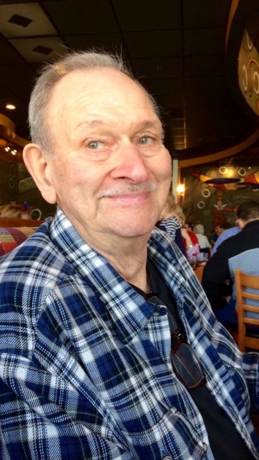 Obituary of J.W. Stamey