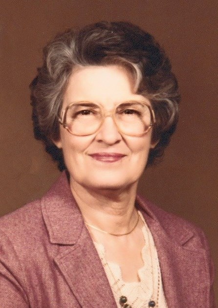 Obituary of Margaret Sayers Kelley