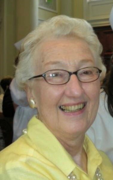 Obituary of Billie J Morgan