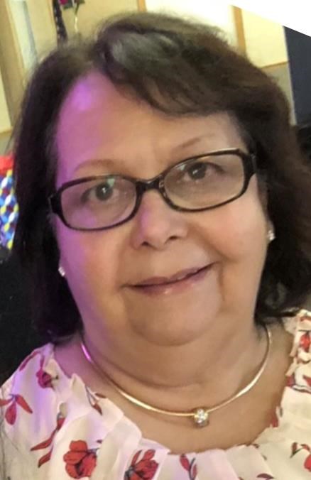 Avis de décès de Hilda Rosa Maldonado