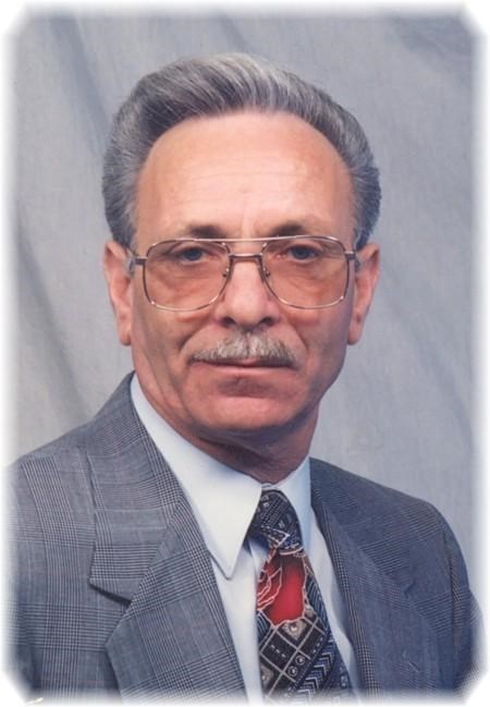 Obituario de Vincenzo Palomba