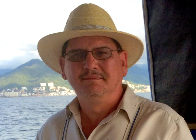 Obituary of Ruben Hidalgo Jr.