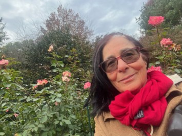 Obituary of Jasmin Furman