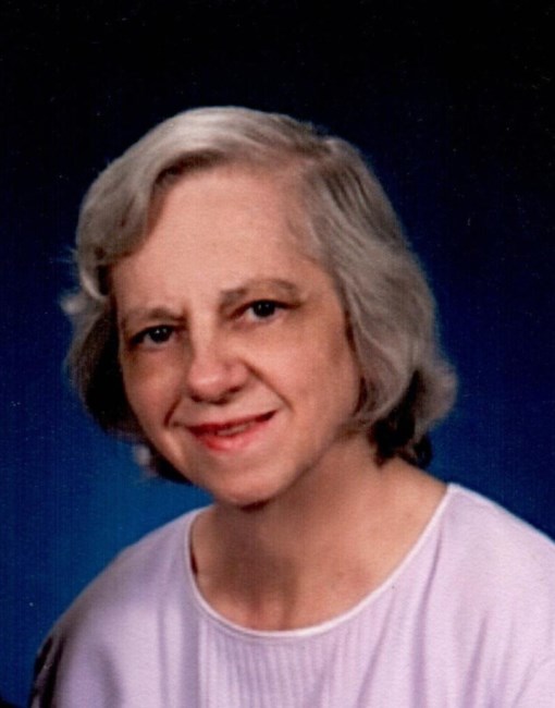 Obituary of Joan D. Suski