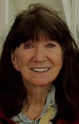 Obituary of Diana Nadine Ferguson