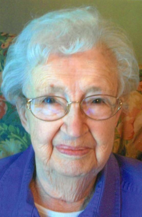 Naomi A. Burt Obituary Lansing, MI