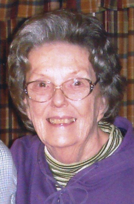 Obituary of Frieda Mae Reabolt Green