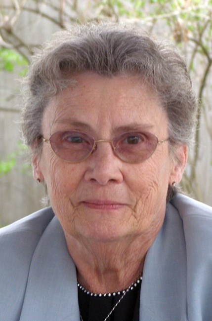 Obituary of Patricia J. Martin Sorrentino