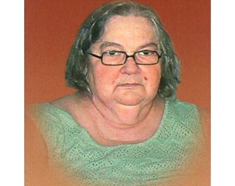 Avis de décès de Ginette Savard