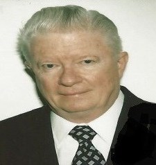 Obituary of Joseph S Myers