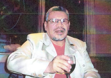 Obituary of Charles 'Charlie' Hagar