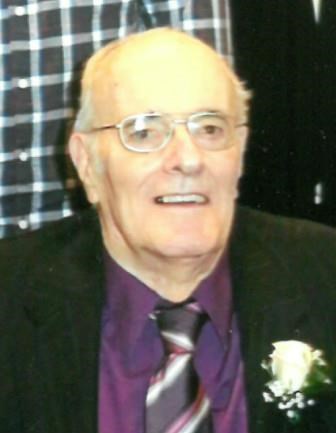 Obituary of Harry Alva Weber