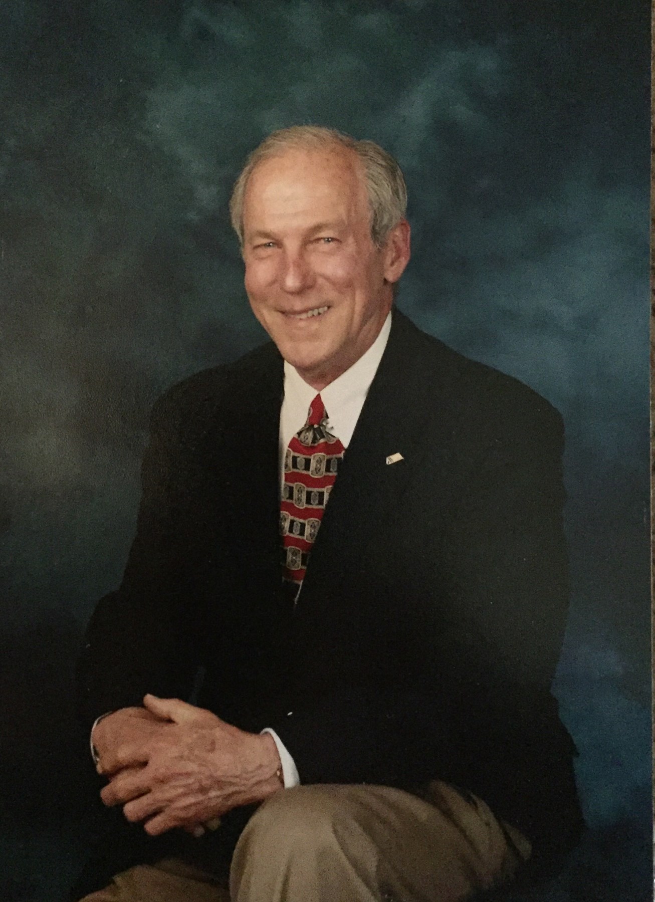 Obituary of Robert H. Giglio
