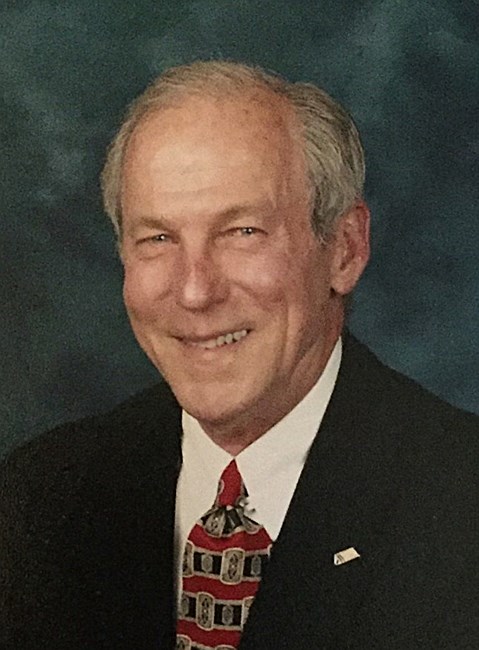 Obituary of Robert H. Giglio