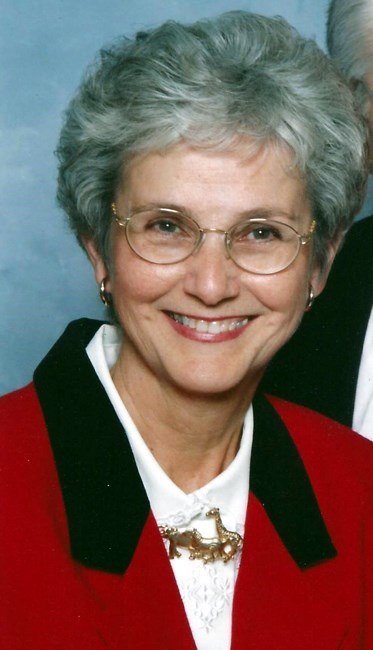 Obituary of Yvonne Valentine Taylor