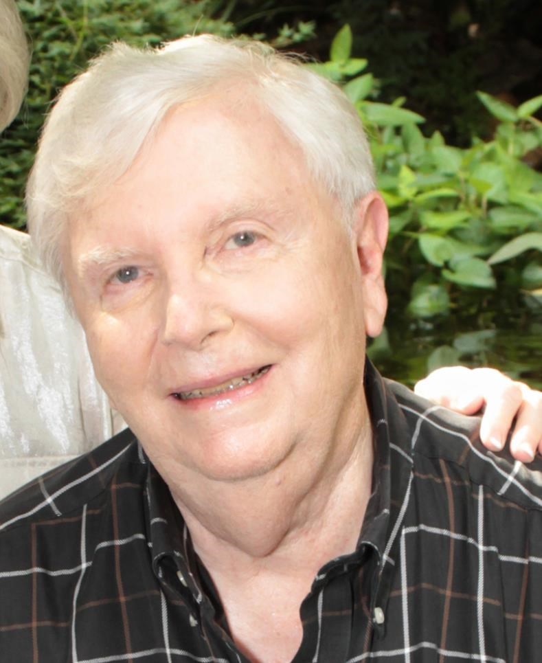 Obituary of Cone Morgan Alred Maddox III