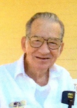 Obituary of David E. Hutson