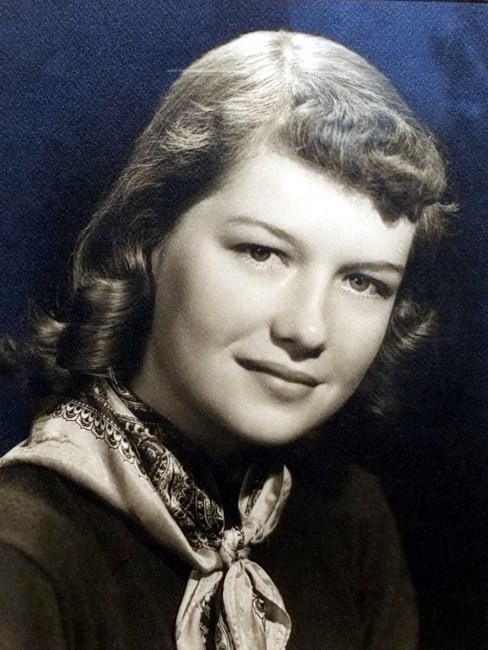 Obituary of Wanda Lee Dell