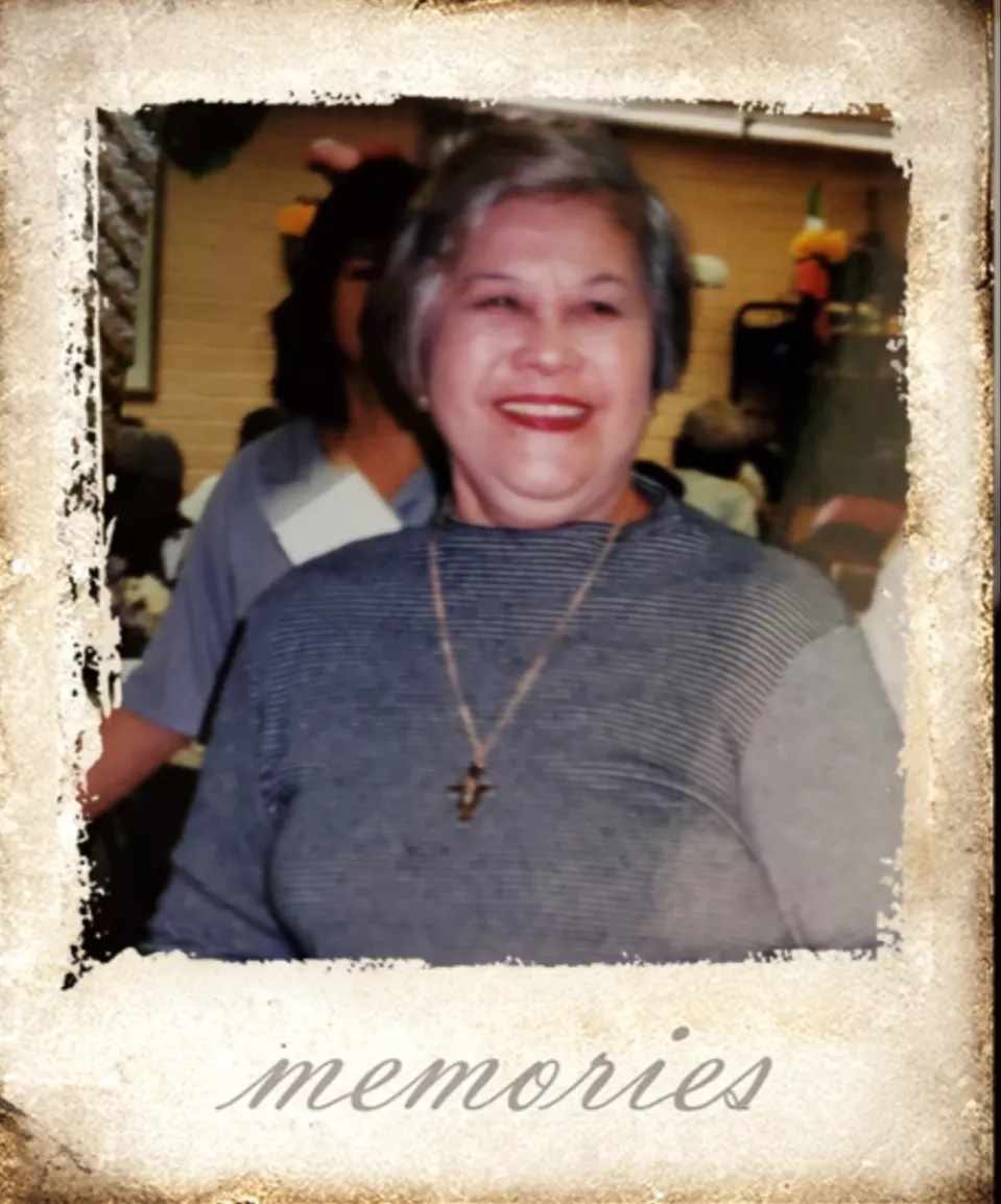 Obituary of Rosario Manalo Ebete