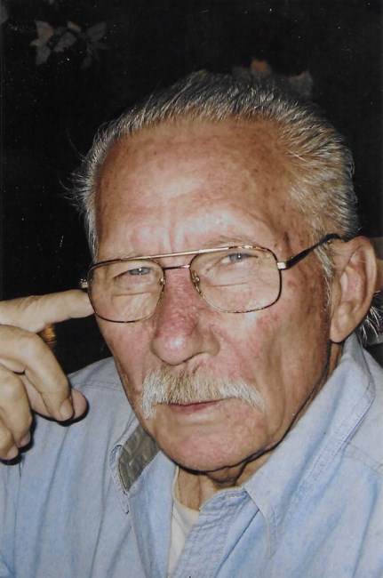 Obituary of James "J.C." Albert Coley