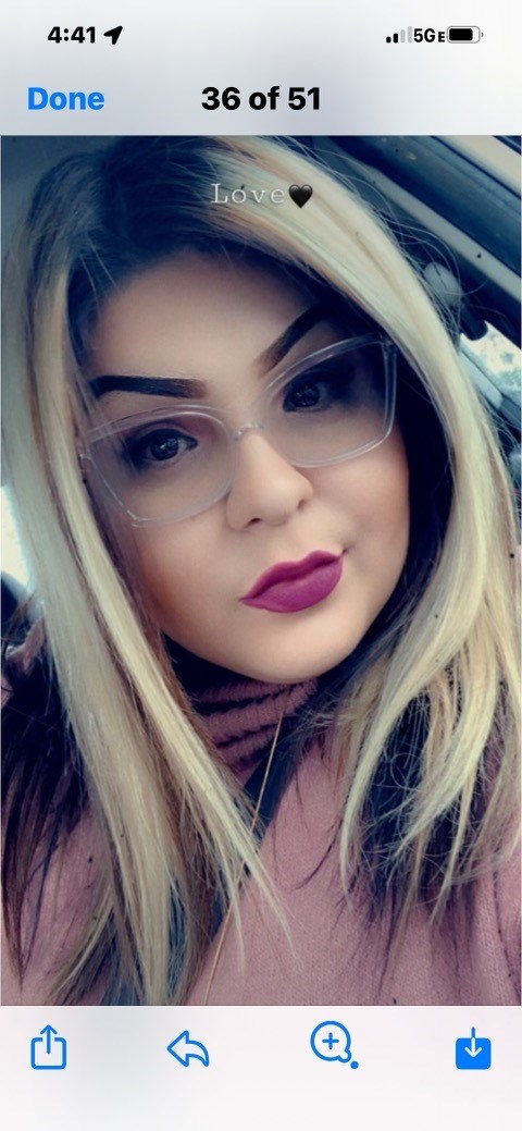 Obituary of Alexandria Taylor Araiza