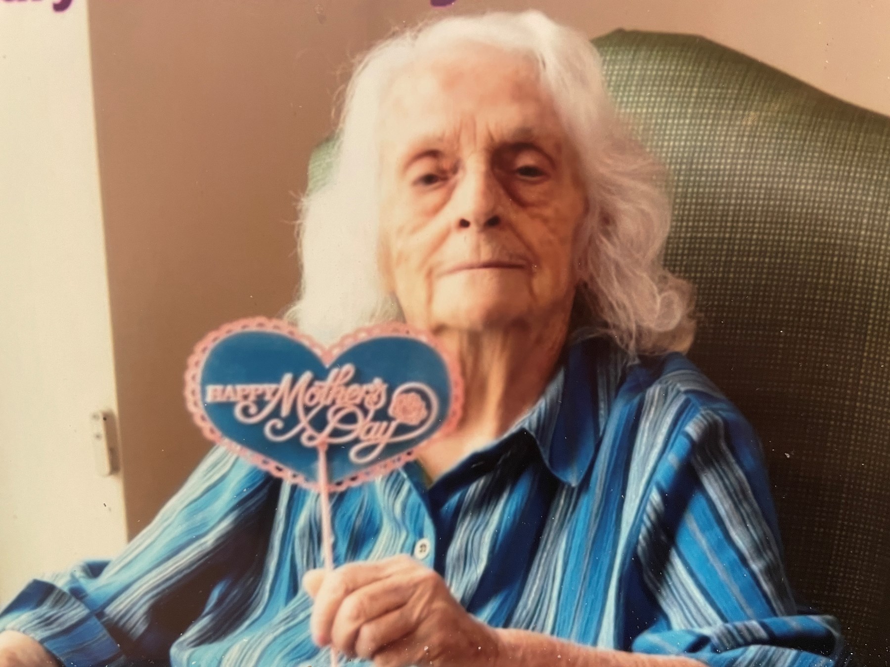 Obituary of Pauline Charlebois