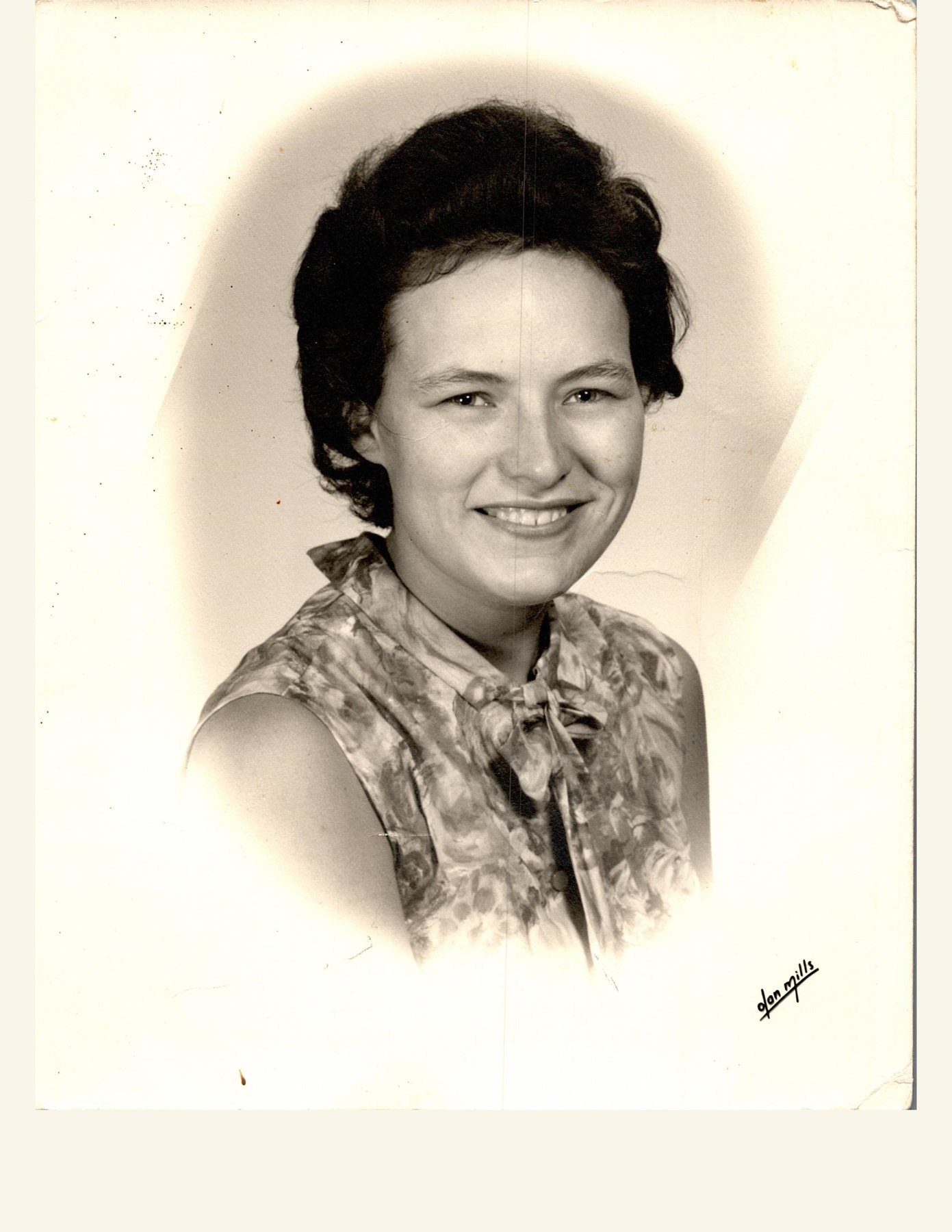 Obituary of Paulette "Paula" Cynthia Abercrombie