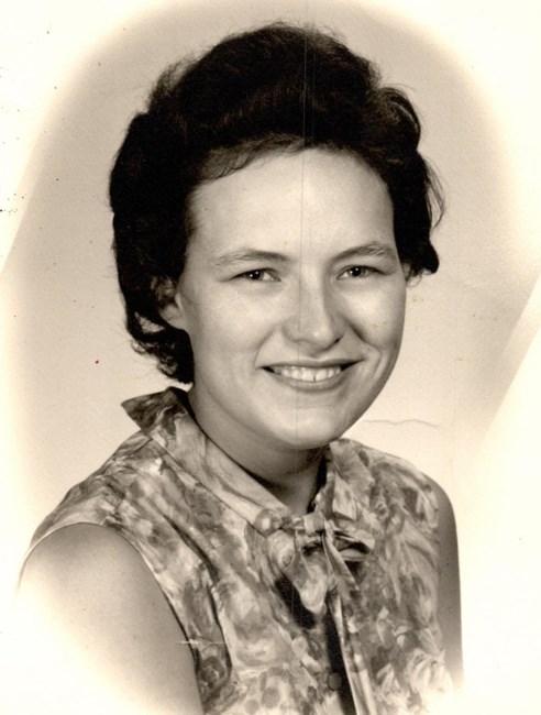 Obituary of Paulette "Paula" Cynthia Abercrombie