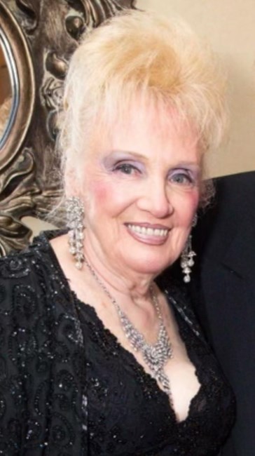 Obituary of Isabel Berardi
