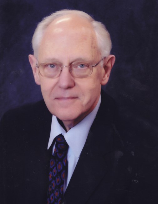 Obituary of Dr. Michael Higgins Bowman
