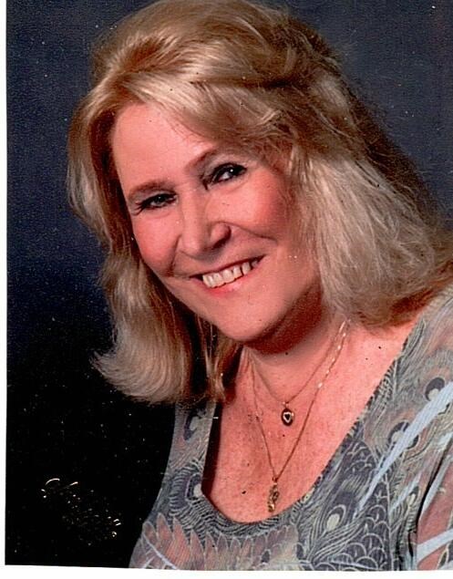 Obituary of Rita Madei Stasney