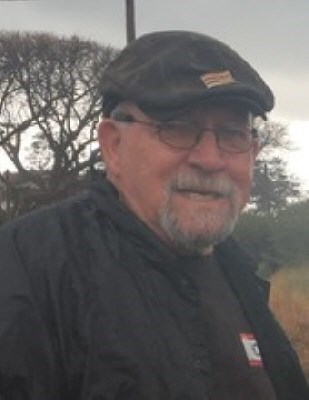 Obituary of William Holmes