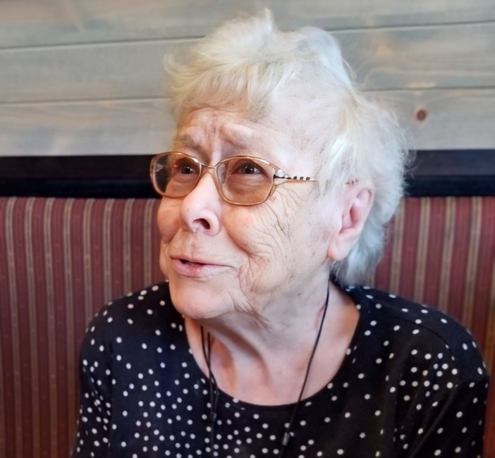 Obituary of Lila Sue Young